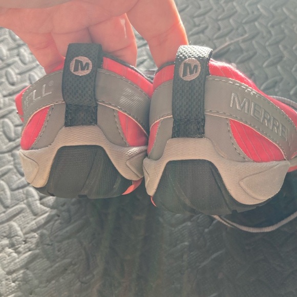 Merrell sneakers - Picture 3 of 4